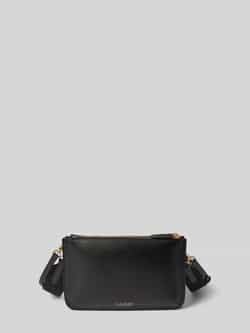 Lauren Ralph Lauren Crossbody bags Landyn Crossbody Medium in zwart