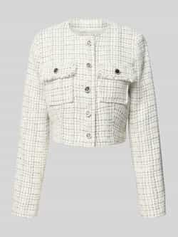 Guess Blazer met knoopsluiting model 'ANNAMARIA'