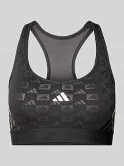 ADIDAS SPORTSWEAR Sportbeha met logoprint