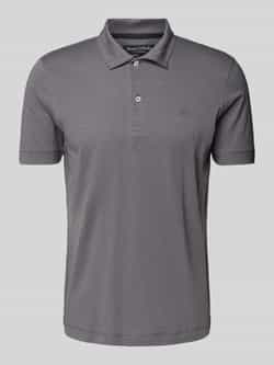 Marc O'Polo Regular fit poloshirt van puur katoen