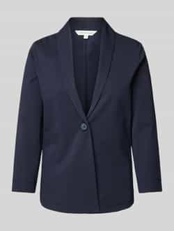 Tom Tailor Blazer met reverskraag