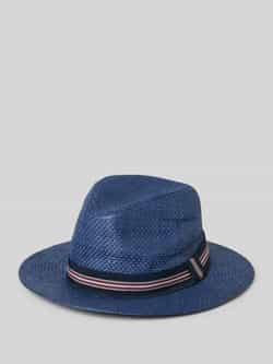 Müller Headwear Strohoed met hoedband