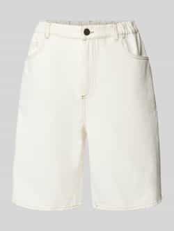 American vintage Korte broek met 5-pocketmodel model 'JOZASTREET'