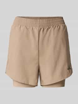 Adidas AEROREADY Made for Training Minimal Two-in-One Short