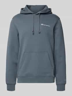 Champion Hoodie met capuchon