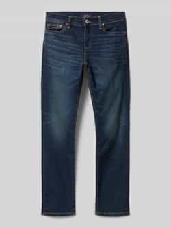 Polo Ralph Lauren Teens Jeans met 5-pocketmodel