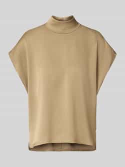 Drykorn Blouseshirt met opstaande kraag model 'ALARIA'
