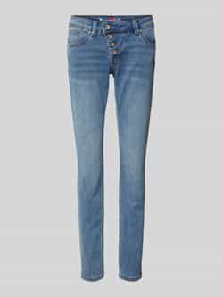 Buena Vista Regular fit jeans in 5-pocketmodel model 'Malibu'