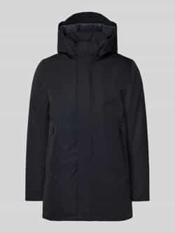 ECOALF Jack met capuchon