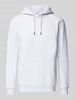 Only & Sons Regular fit hoodie van katoenmix model 'CERES'