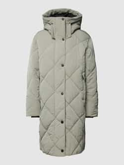 Didriksons Parka met capuchon model 'TORUN'