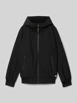CARS JEANS Jack met capuchon model 'SAMMO'