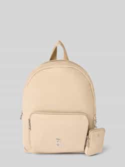 Bogner Rugzak met logo-applicatie model 'VERBIER PLAY HERMINE'