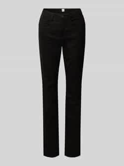 BRAX Slim fit jeans in 5-pocketmodel model 'STYLE.CAROLA'