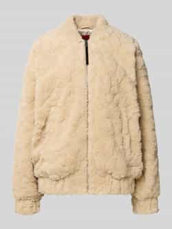 HUGO Oversized jack van teddybont model 'FALIX-1'