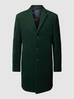 MC NEAL Jas met reverskraag