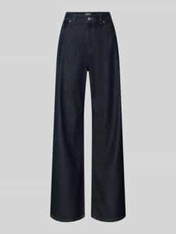 Jake*s Casual Wide fit jeans met steekzakken
