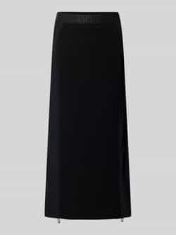 Marc Cain Midirok met elastische band