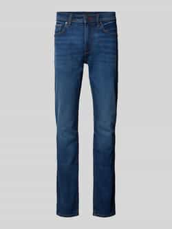 Tommy Hilfiger Straight leg jeans in 5-pocketmodel model 'DENTON TOLUCA'