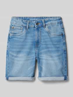 Garcia Korte jeans in 5-pocket design model 'Dalino'