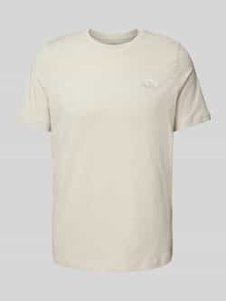 PUMA PERFORMANCE T-shirt met labelprint