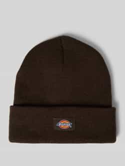 Dickies Beanie in gebreide look model 'Gibsland'
