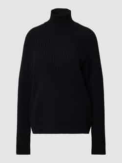 Smith and Soul Gebreide pullover met turtleneck