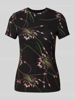 Ted Baker T-shirt van puur katoen model 'LEXIII'