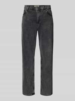 WOODBIRD Regular fit jeans in 5-pocketmodel model 'LEROY'