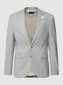 MCNEAL Colbert met structuurmotief