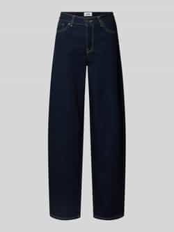 JJXX Wide leg jeans in 5-pocketmodel