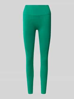 Stronger Skinny fit legging met brede elastische band