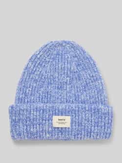 Barts Muts in gebreide look model 'Owlet'