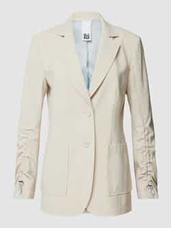 Marc Cain Blazer met reverskraag