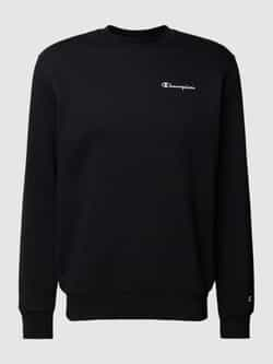 Champion Sweatshirt in effen design model 'Rochester'