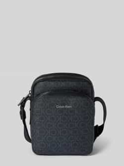 Calvin Klein Jeans Schoudertas CK MUST REPORTER S MONO K50K512199