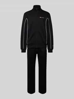 Champion Sweatpak met logostitching