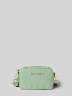 VALENTINO BAGS Handtas met labelapplicatie model 'PANSY'