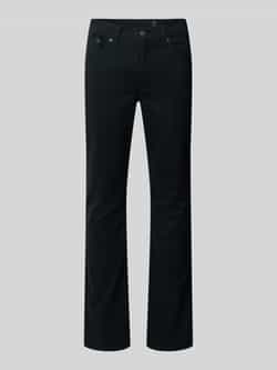 Levi's Slim fit jeans in 5-pocketmodel model '511'