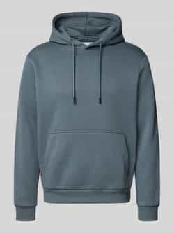 Jack & jones Sweater Jack & Jones Bradley trui met capuchon