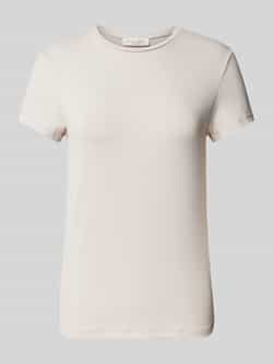 Christian Berg Woman T-shirt met ronde hals