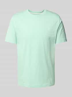 Marc O'Polo Regular fit T-shirt van puur katoen