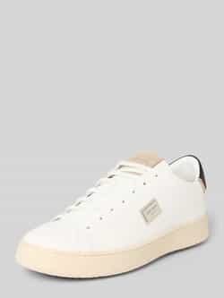 Antony Morato Sneakers met vetersluiting