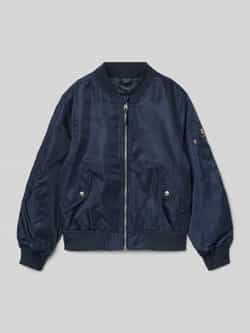 Garcia Bomberjack met klepzakken