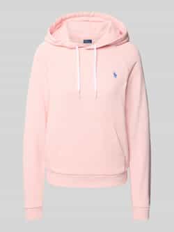 Polo Ralph Lauren Hoodie met logostitching