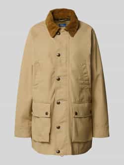 Polo Ralph Lauren Jack met klepzakken