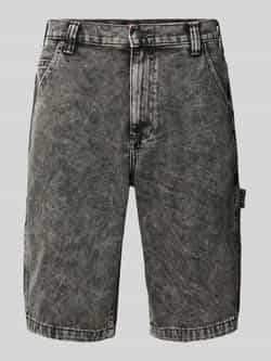Dickies Korte jeans met steekzakken model 'GARYVILLE'