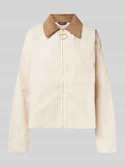 Barbour Jack met strookzakken model 'CATLIN'