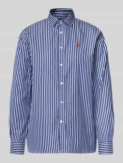 Polo Ralph Lauren Overhemdblouse met knoopsluiting
