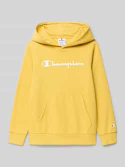 Champion Hoodie met capuchon
